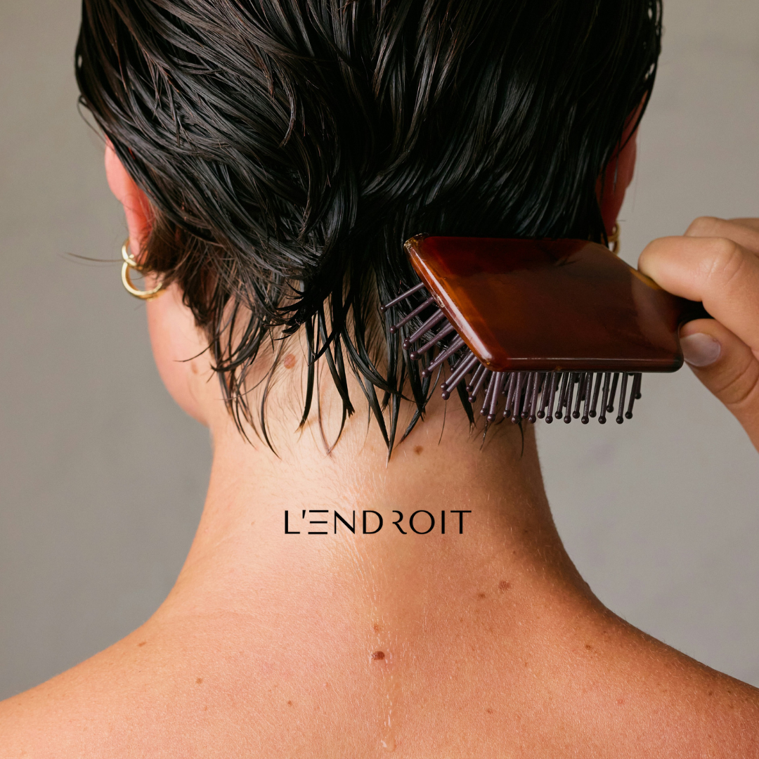 La mission de L'Endroit