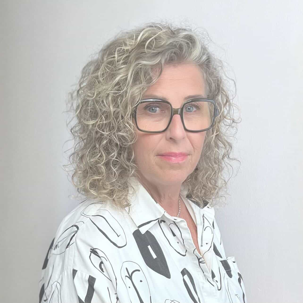 Interview avec Lyette Bélanger