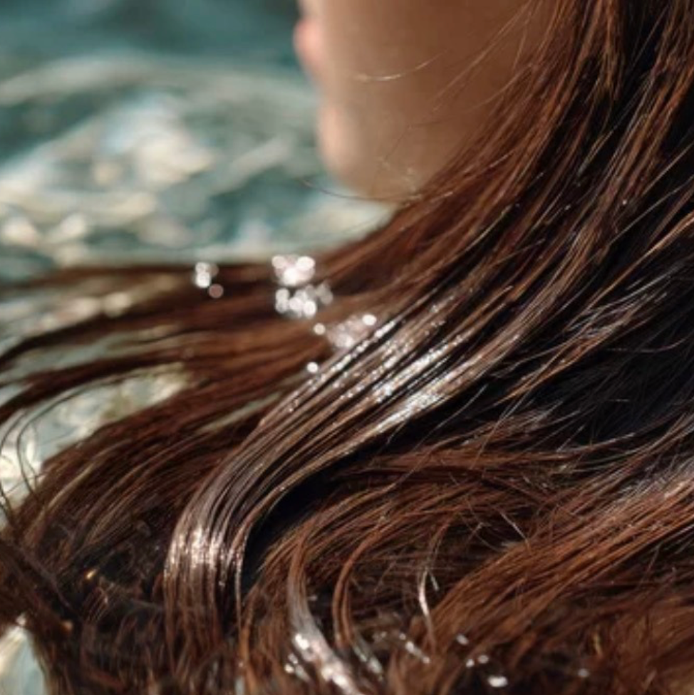 Le détox de l’été : est-ce que tes cheveux en ont besoin?