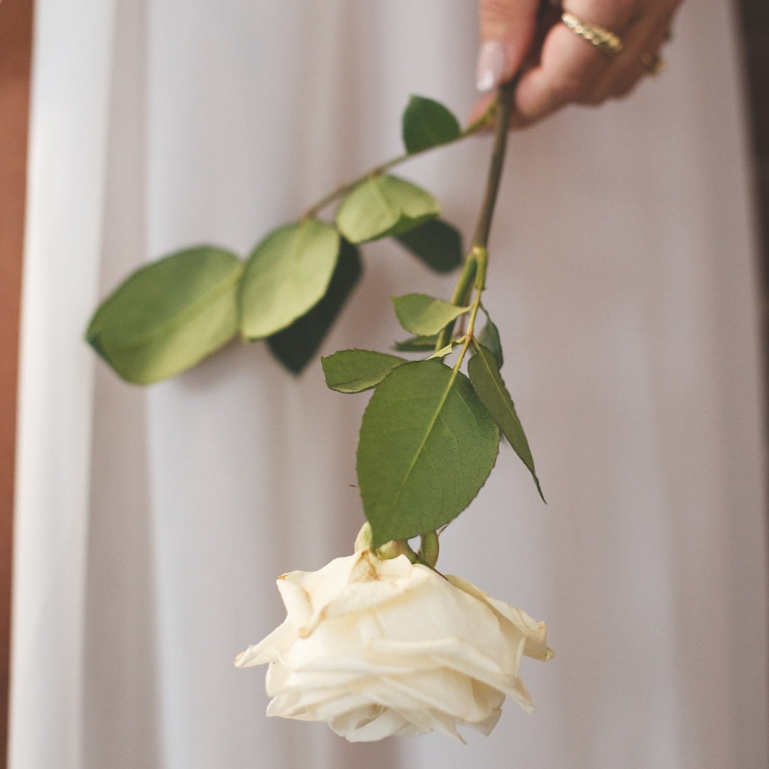 La mariée moderne, maître de son récit