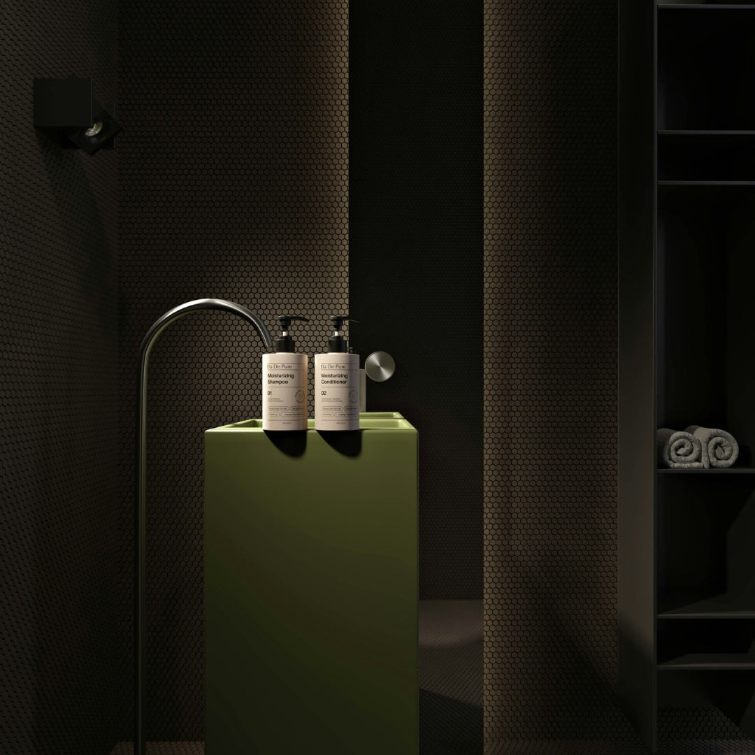 Les shampoings professionnels sont-ils vraiment meilleurs? Une analyse au-delà des idées reçues.