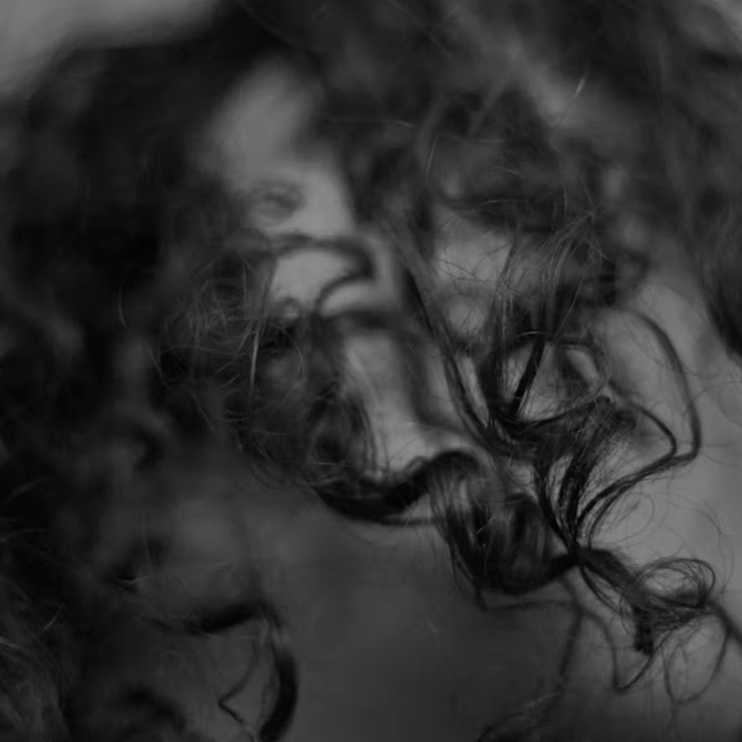 Cheveux frisés / bouclés