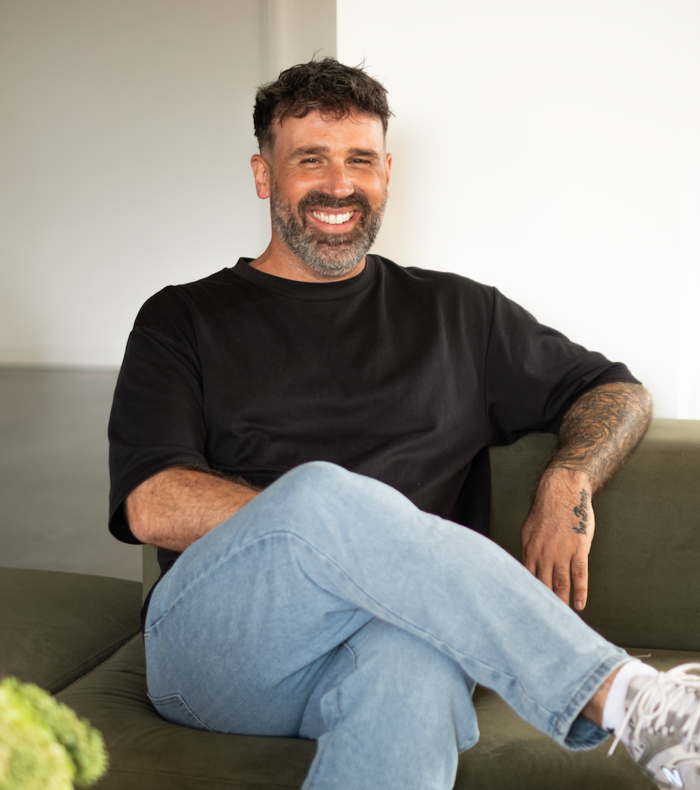 Coup de coeur d'Éric