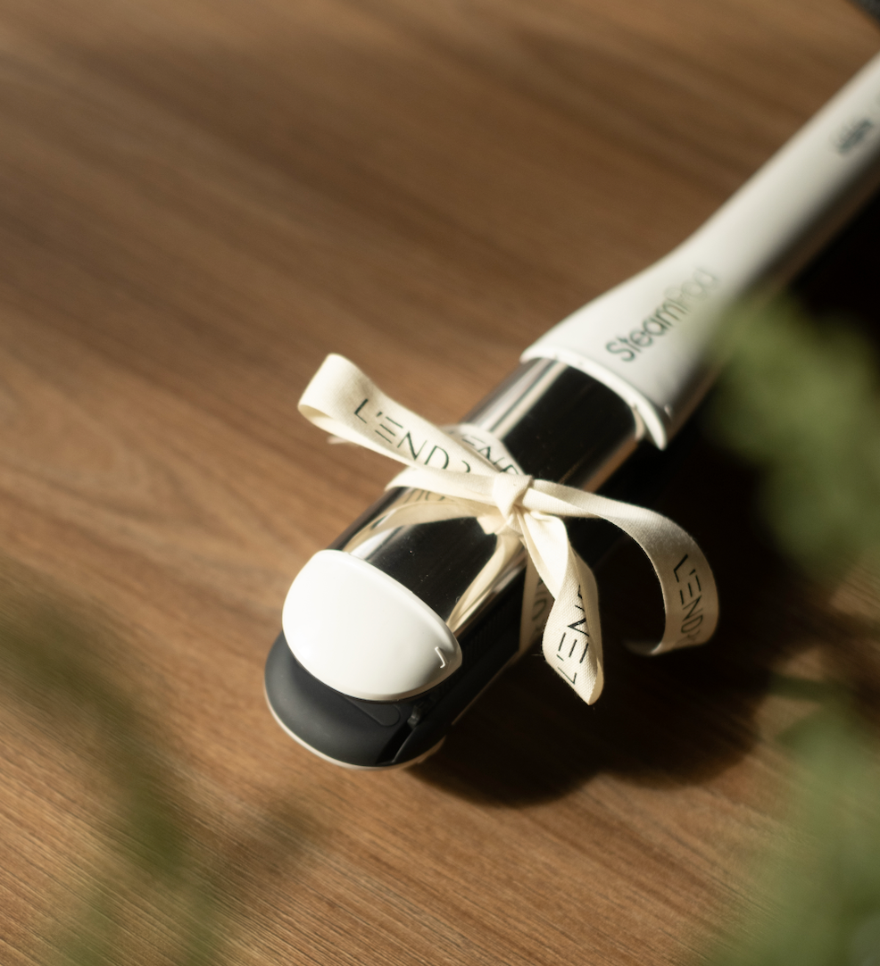 Outils chauffant par L'Oréal