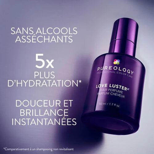 Pureology Love Luster Parfum Pour Cheveux