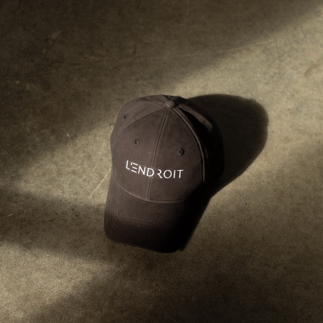 Casquette L’Endroit