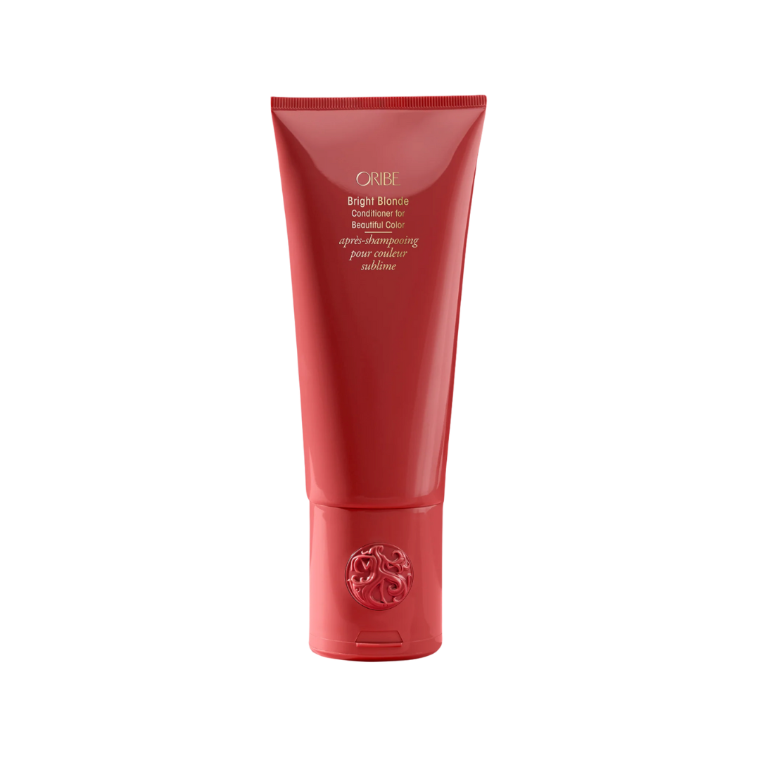 Oribe Bright Blonde Conditioner for Beautiful Color