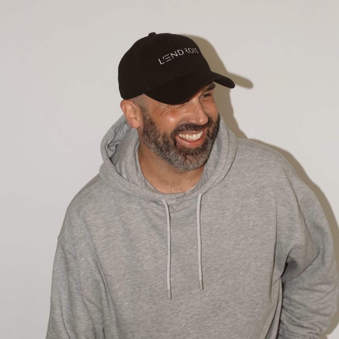 Casquette L’Endroit