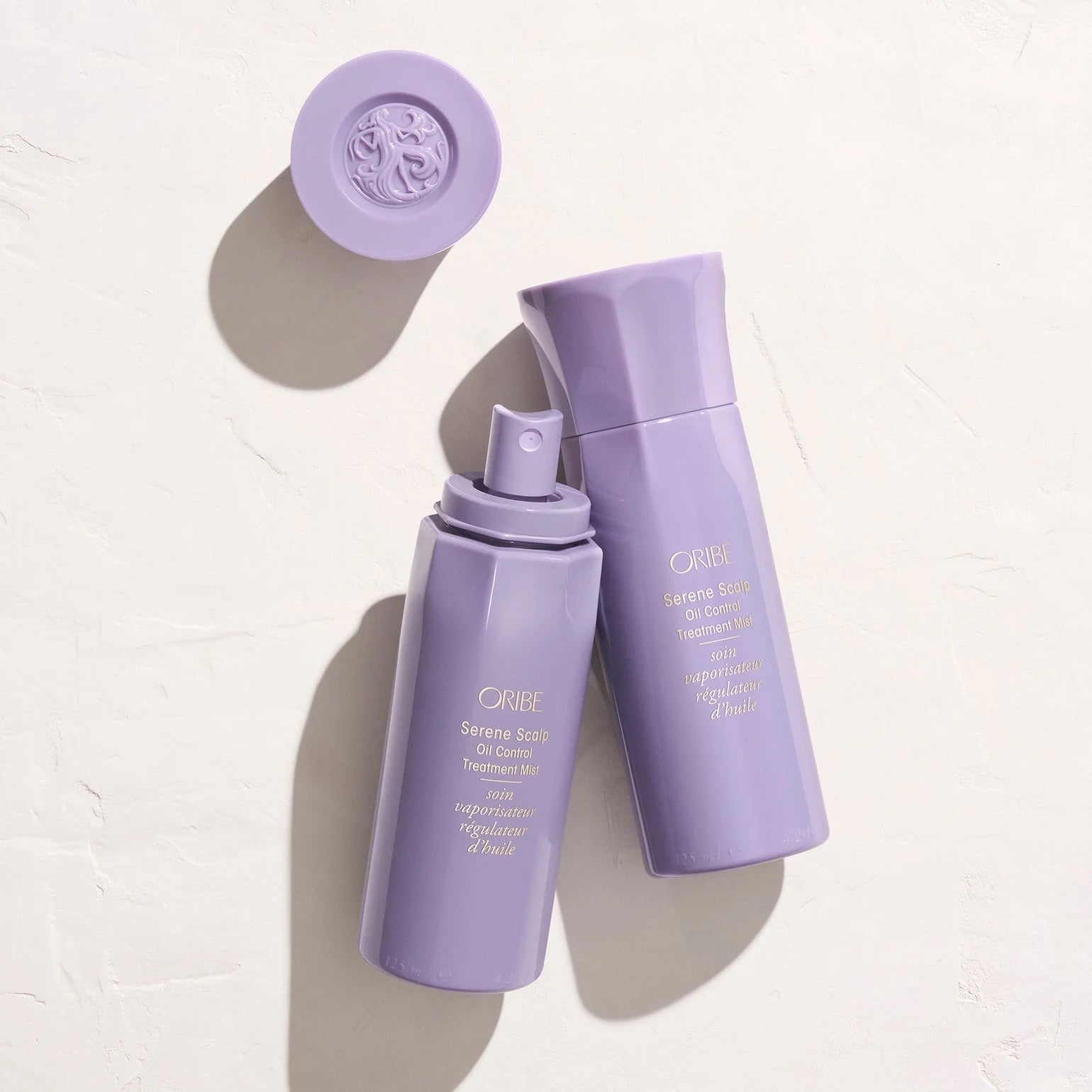 Oribe Serene Scalp Oil Control Dry Shampoo
