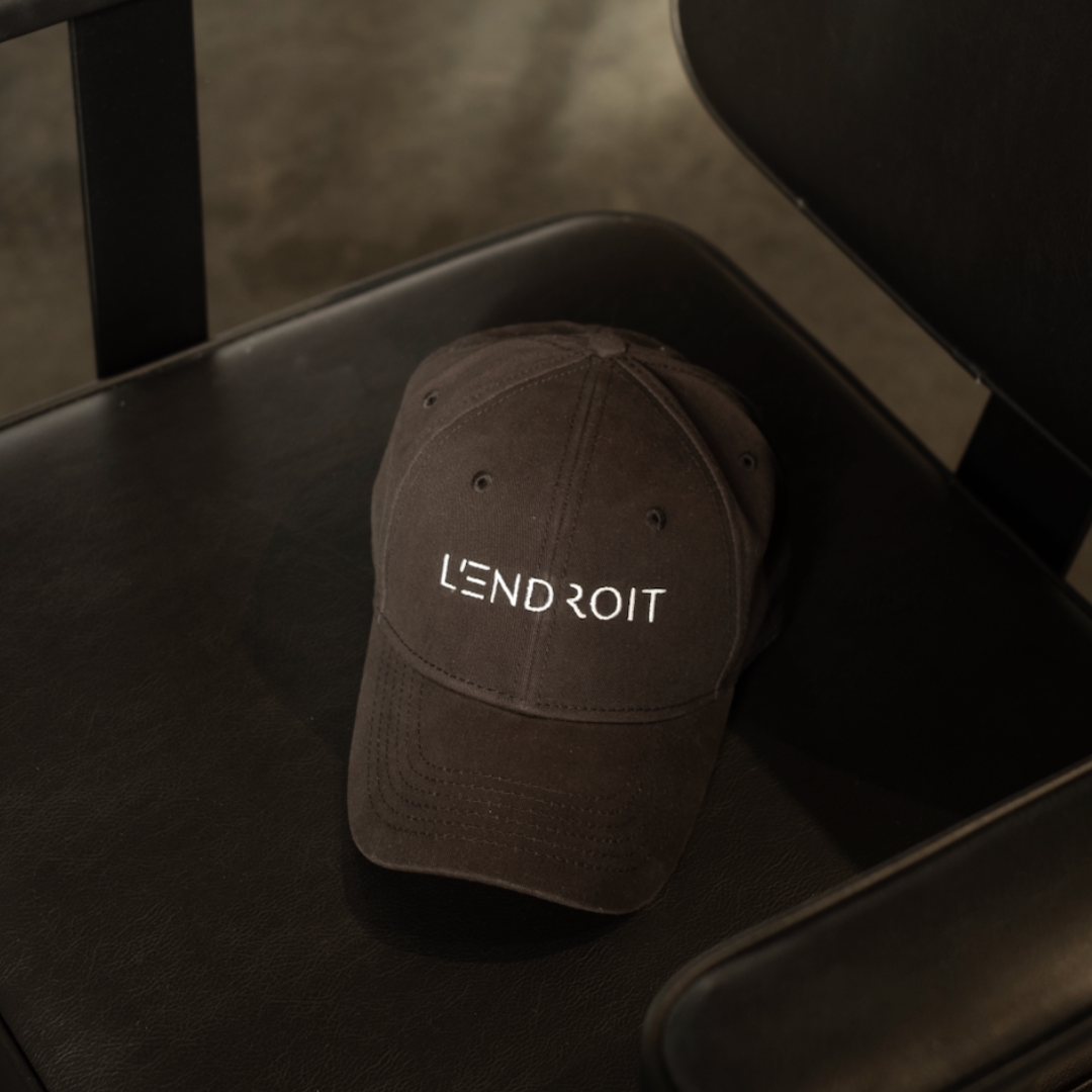 Casquette L’Endroit