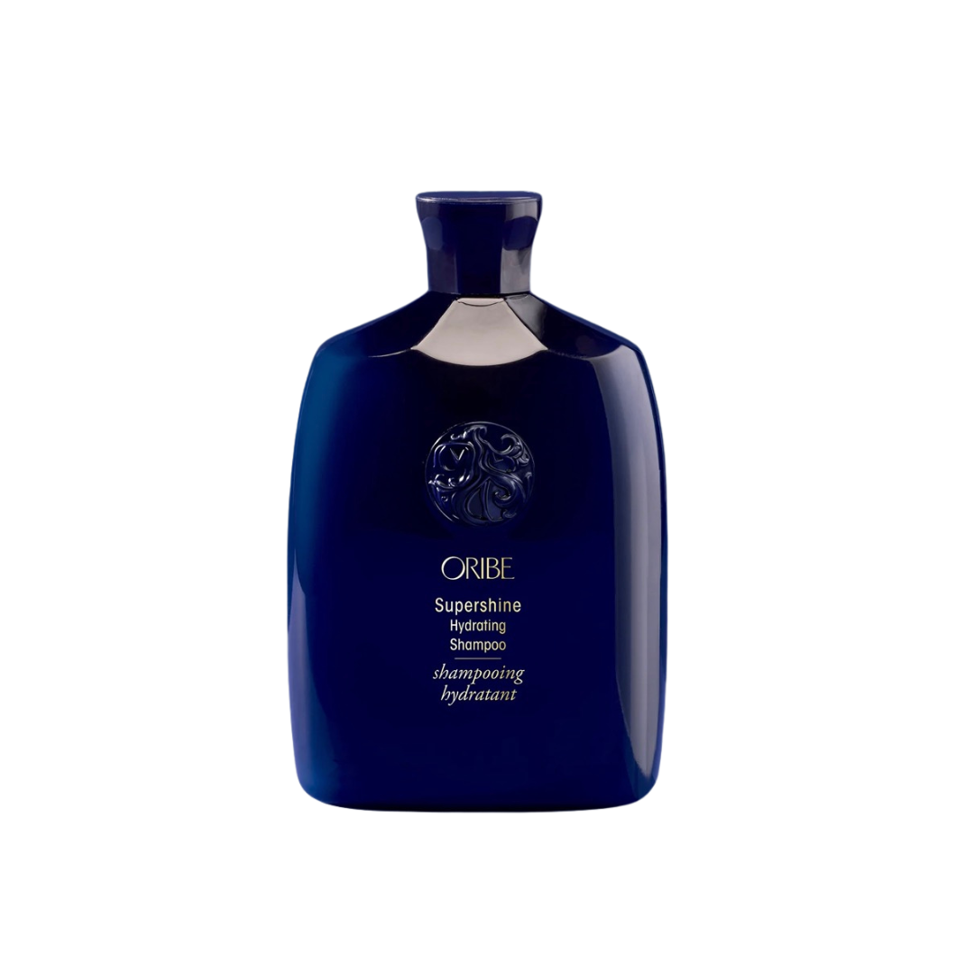 Oribe supershine shampoing hydratant
