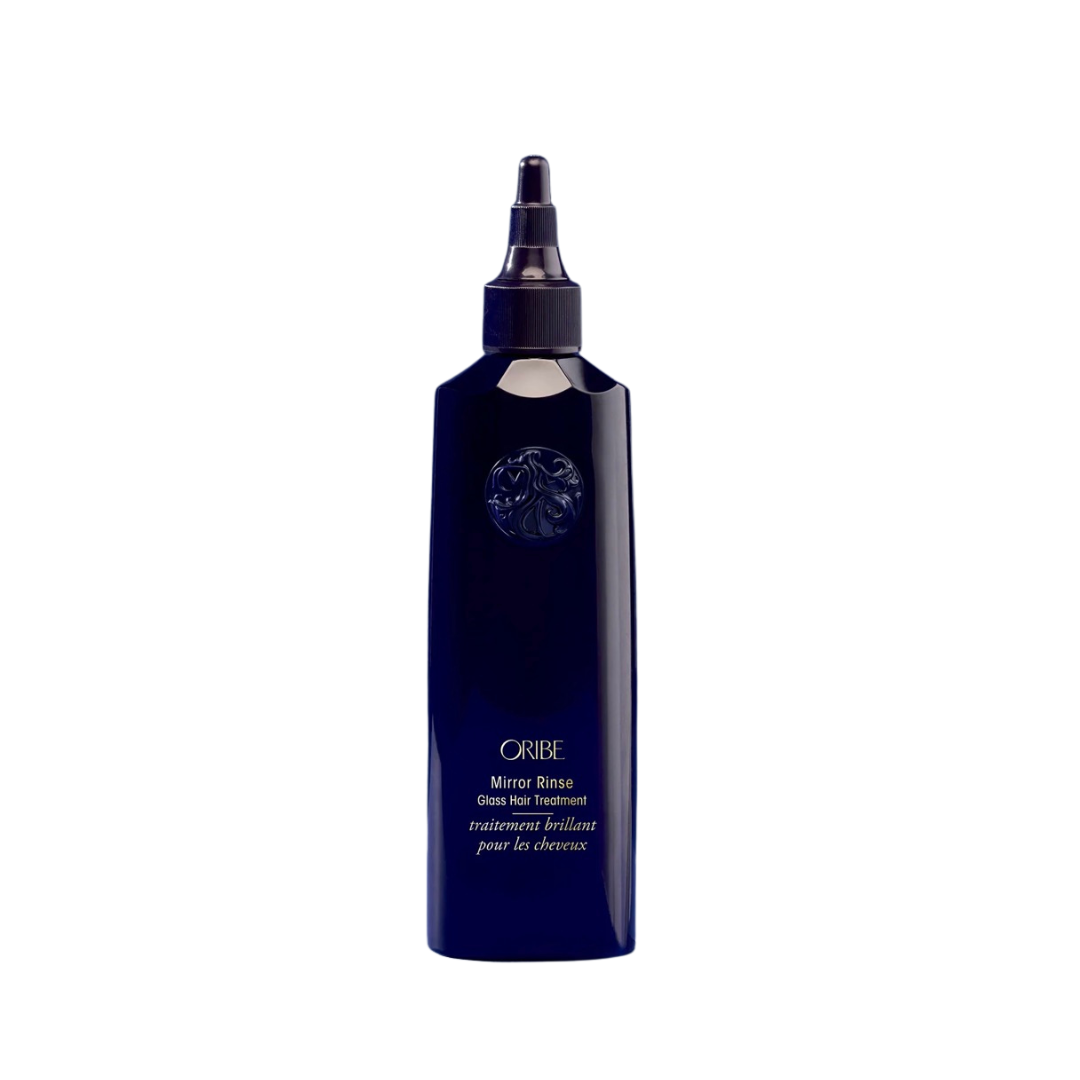 Oribe mirror rinse traitement brillant pour les cheveux