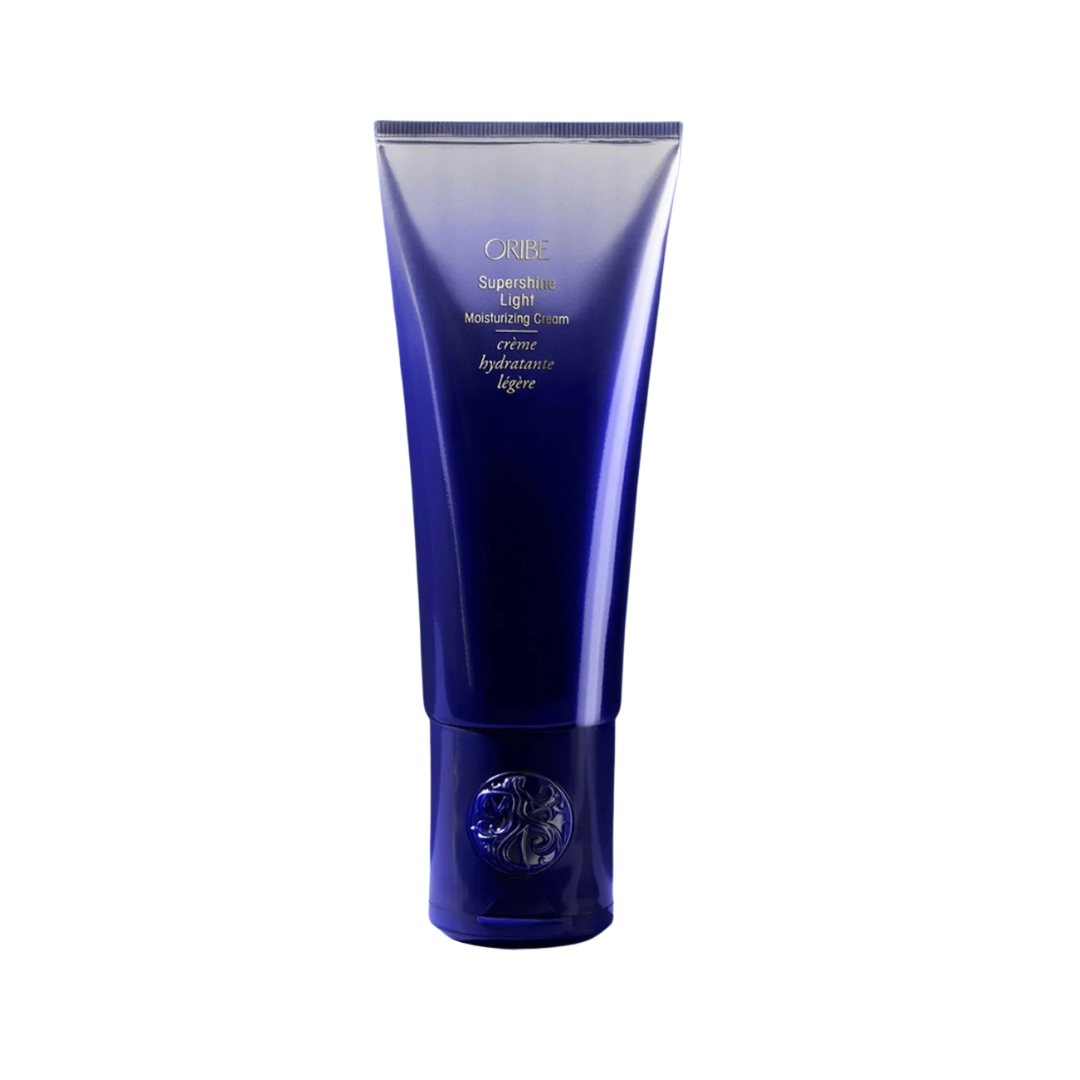 Oribe Supershine crème hydratante légère