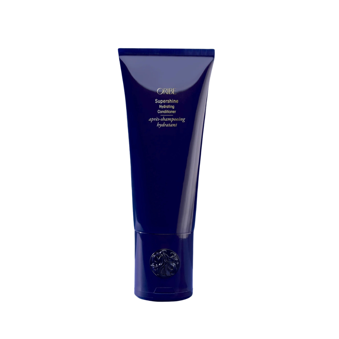 Oribe supershine après-shampoing hydratant