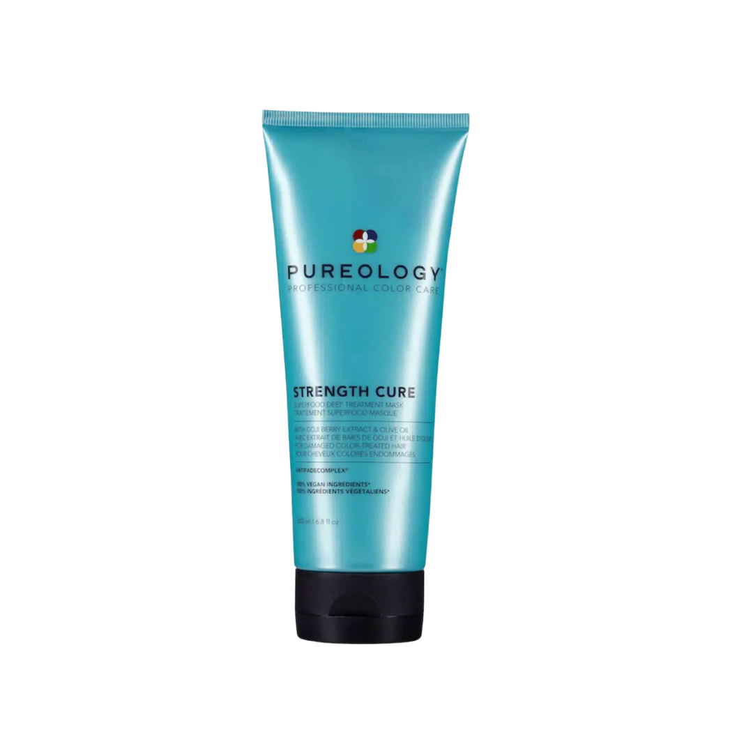 Pureology Strength Cure Masque