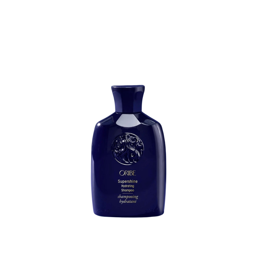 Oribe supershine shampoing hydratant