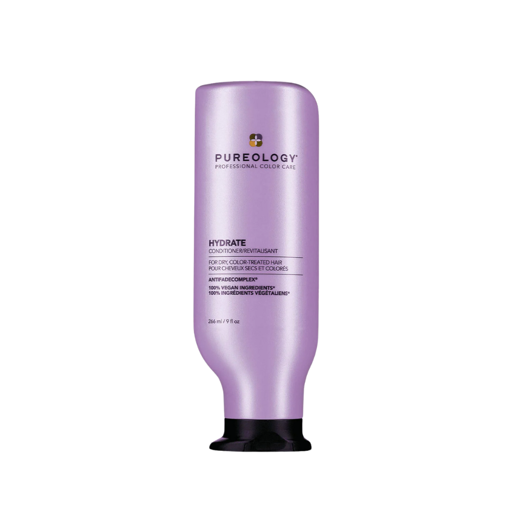 Hydrate après-shampooing