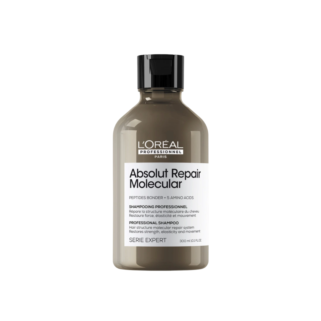 Absolut repair molecular shampoing