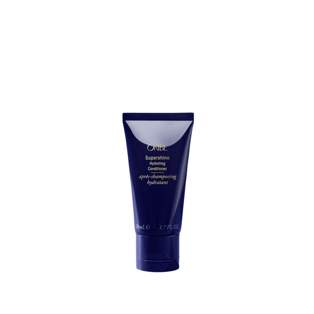 Oribe supershine après-shampoing hydratant
