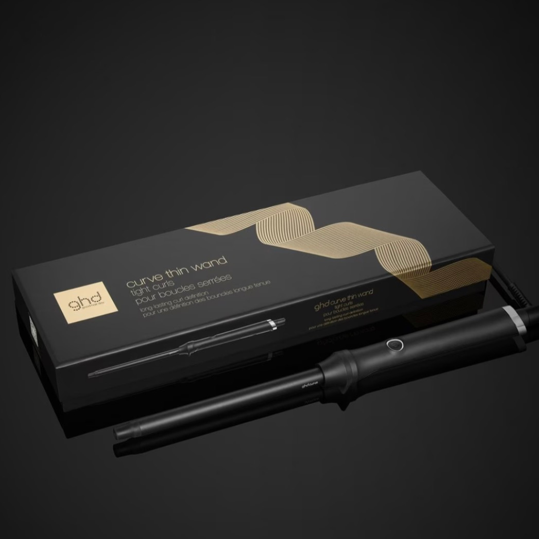 Curve thin wand de GHD