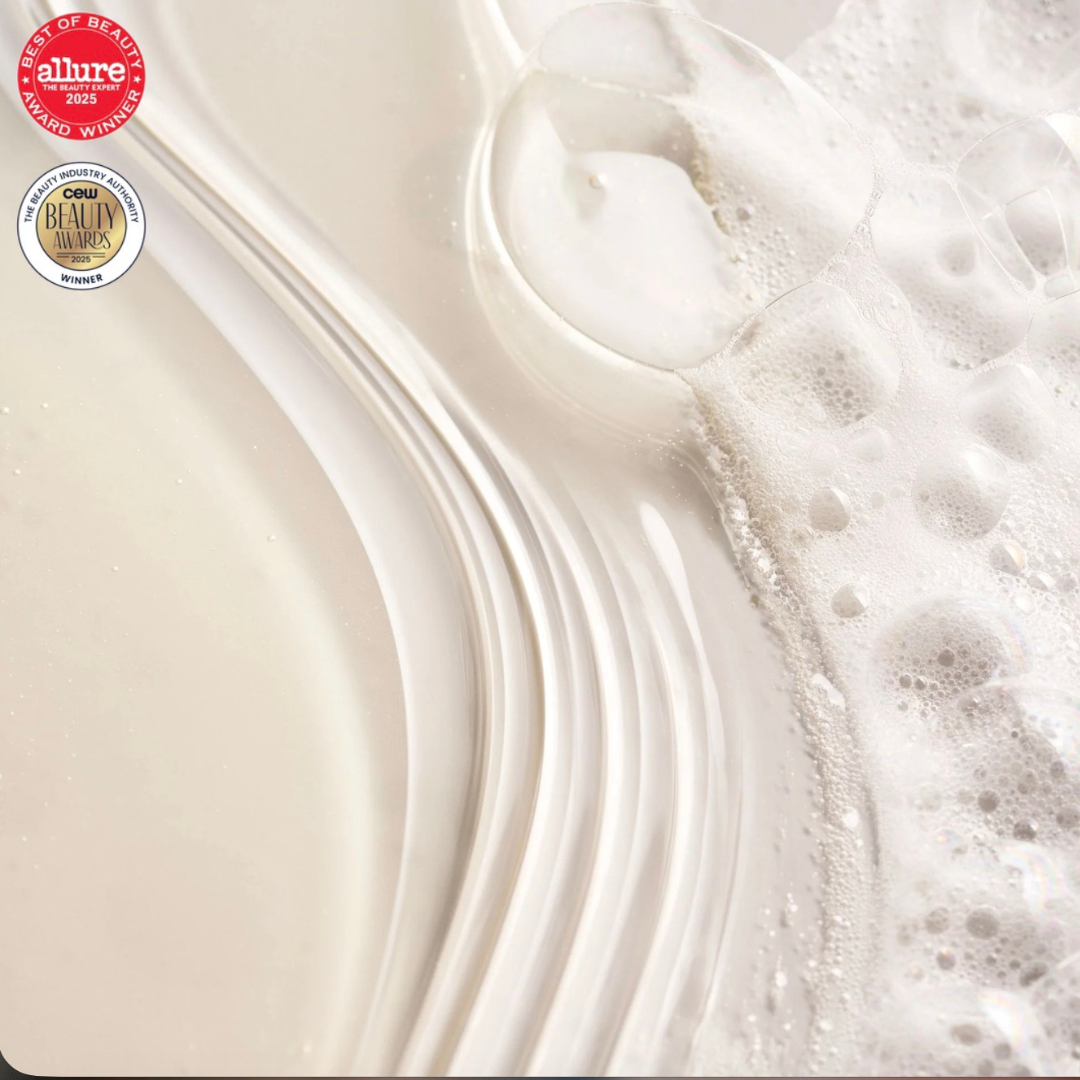 Oribe Serene Scalp shampoing densifiant