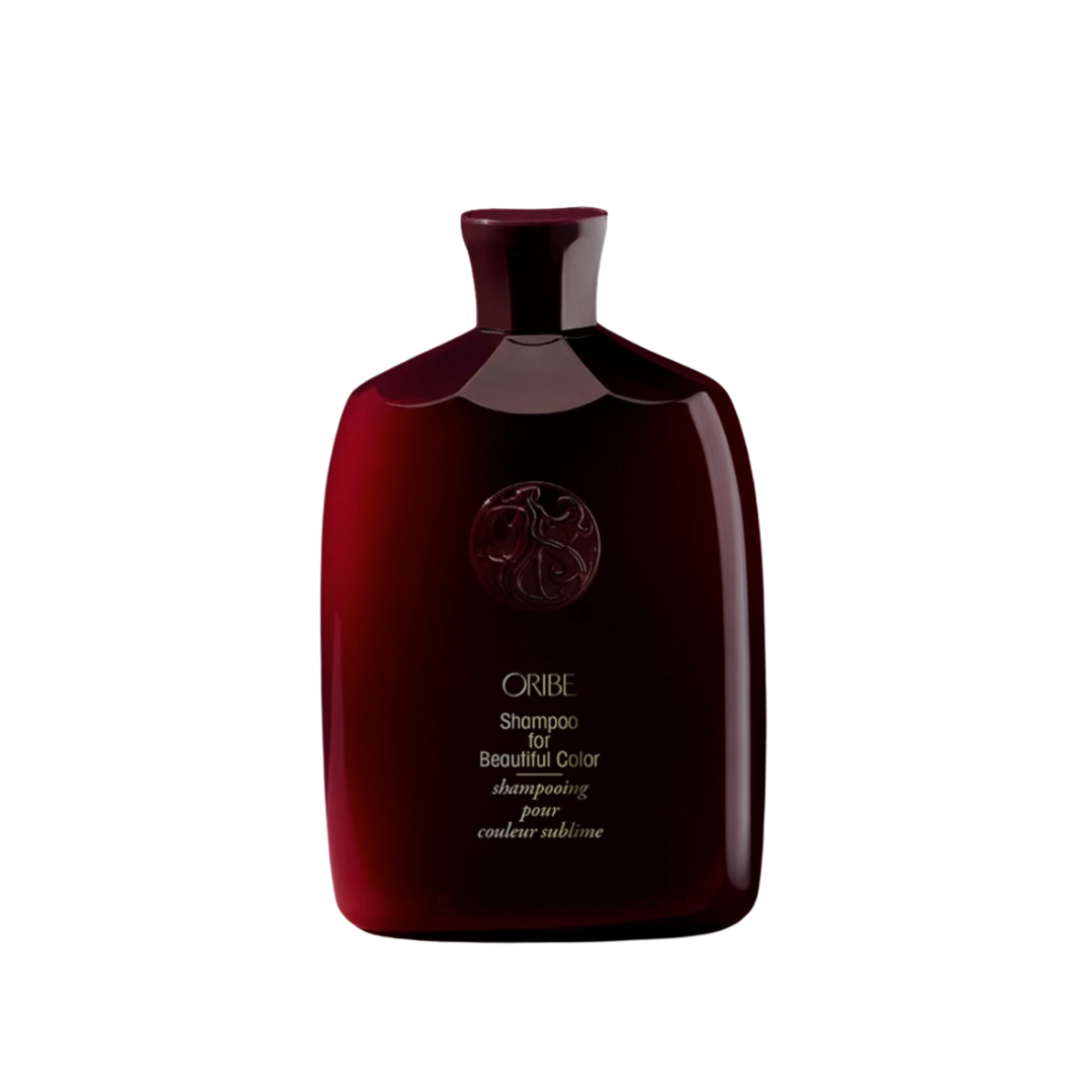 Beautiful Color shampoing