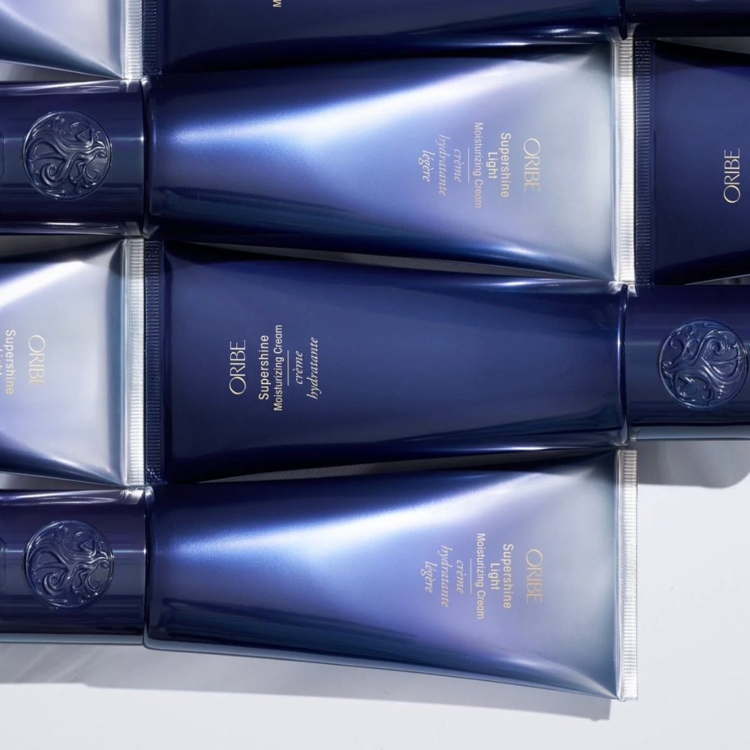 Oribe Supershine crème hydratante