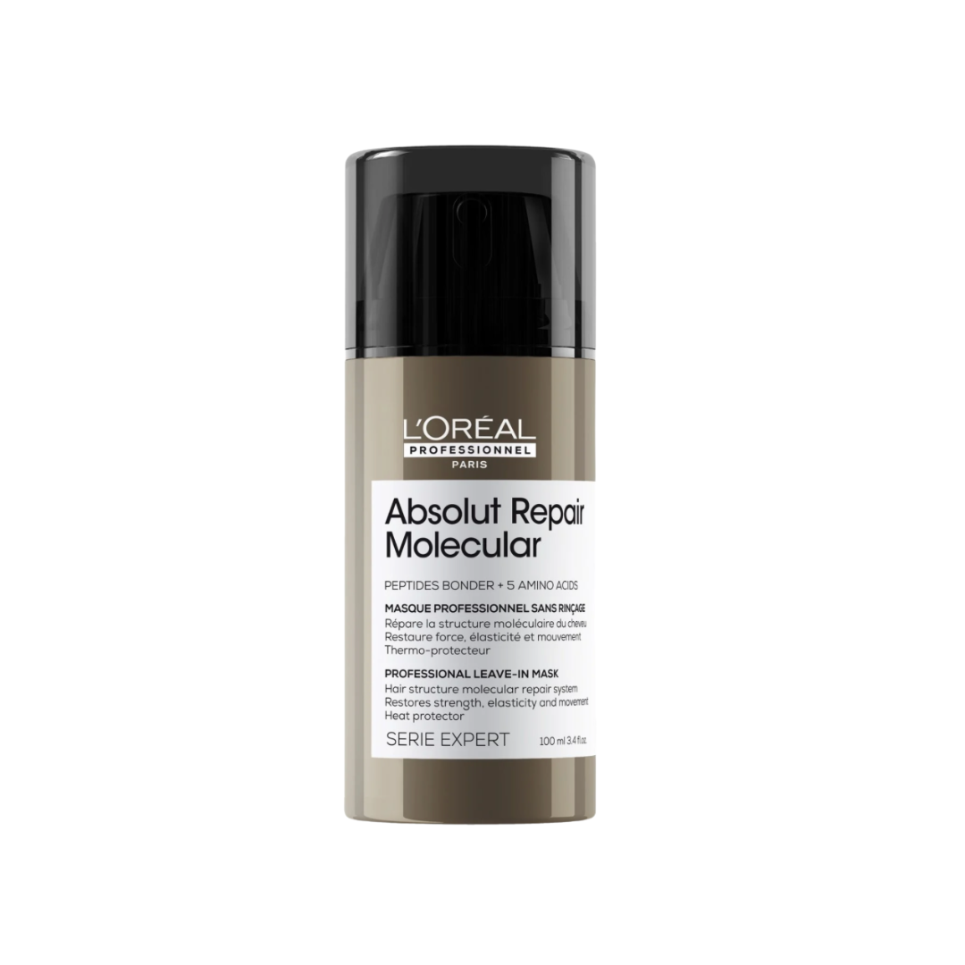 Absolut repair molecular masque réparateur sans rinçage