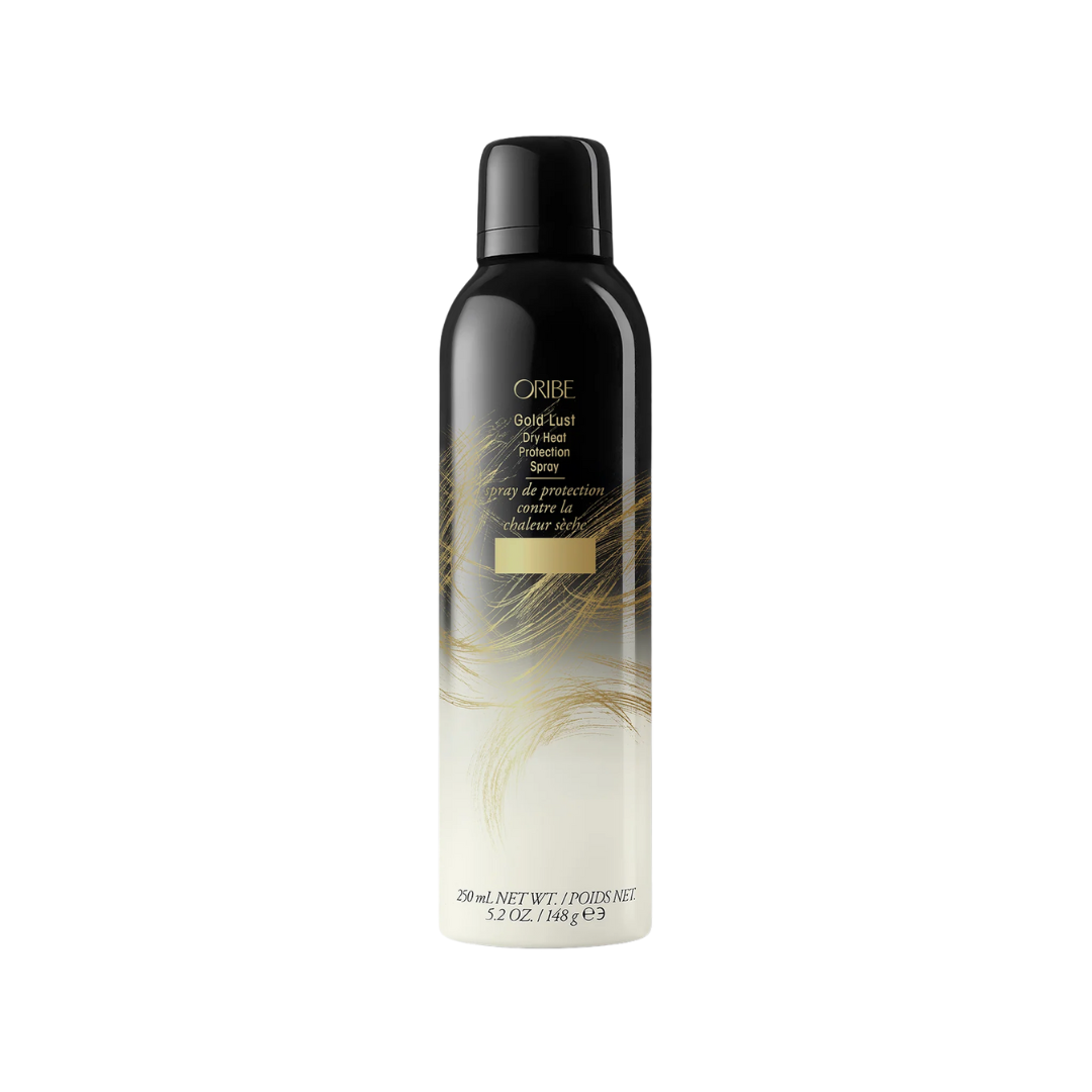 Oribe Gold Lust Dry Heat Protection Spray