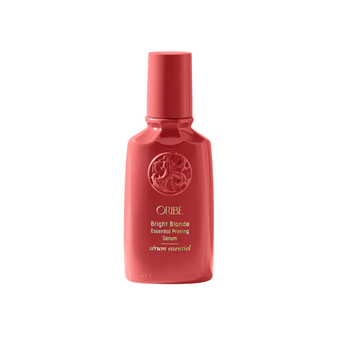 Oribe Sérum Bright Blonde Essential Priming