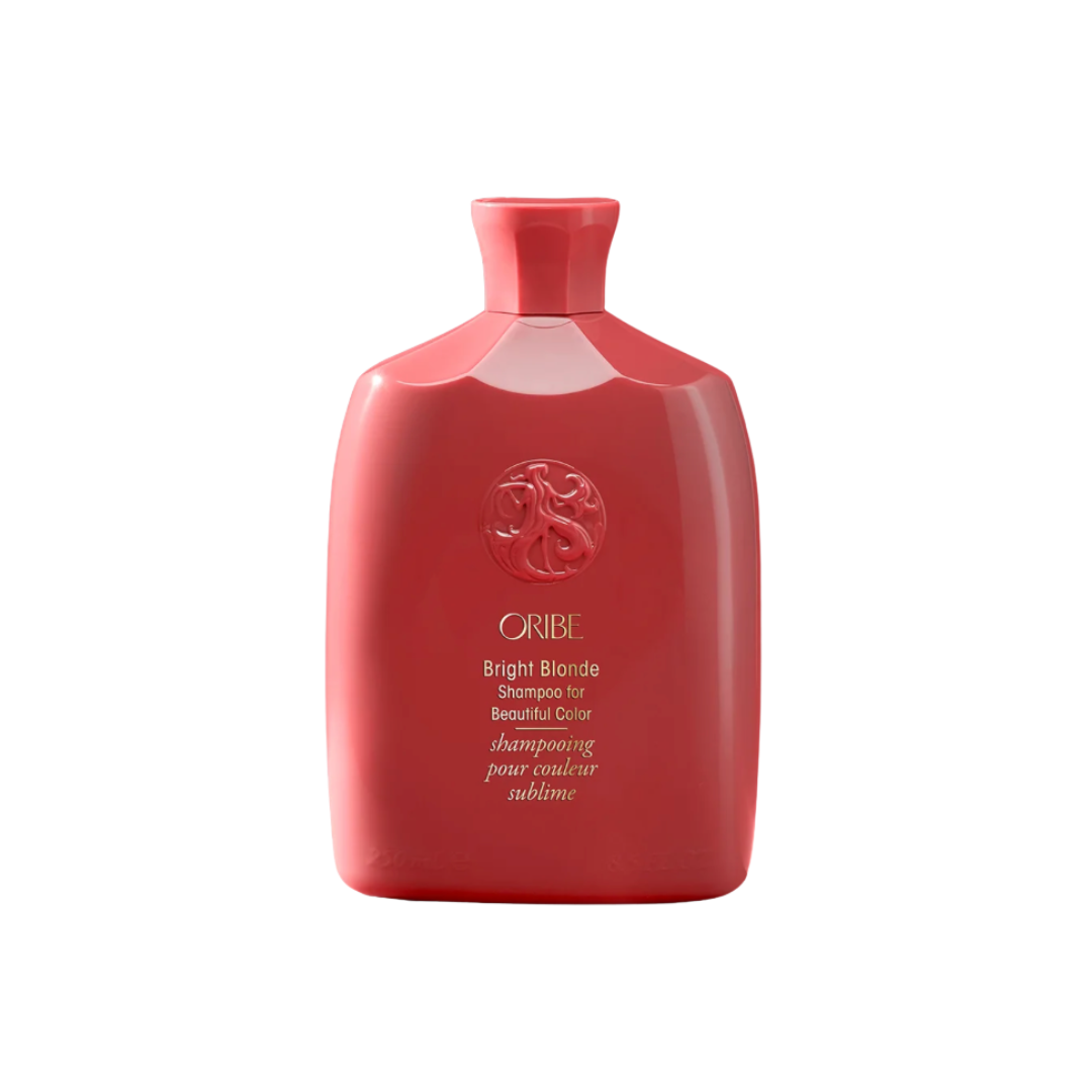 Oribe Bright Blonde Shampoo for Beautiful Color