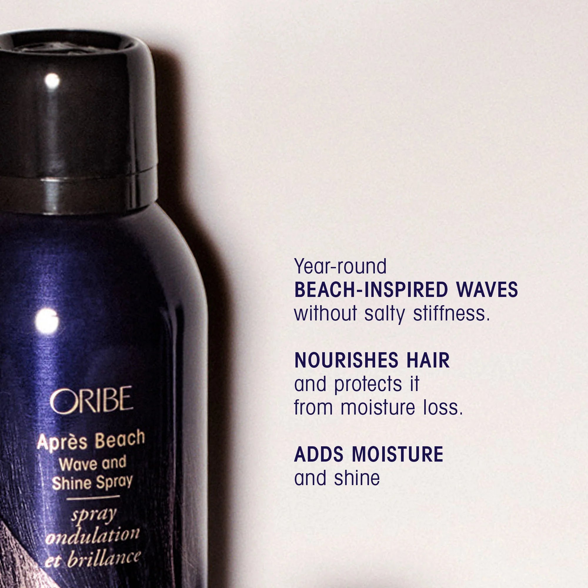 Oribe Après Beach Spray Ondulation & Brillance