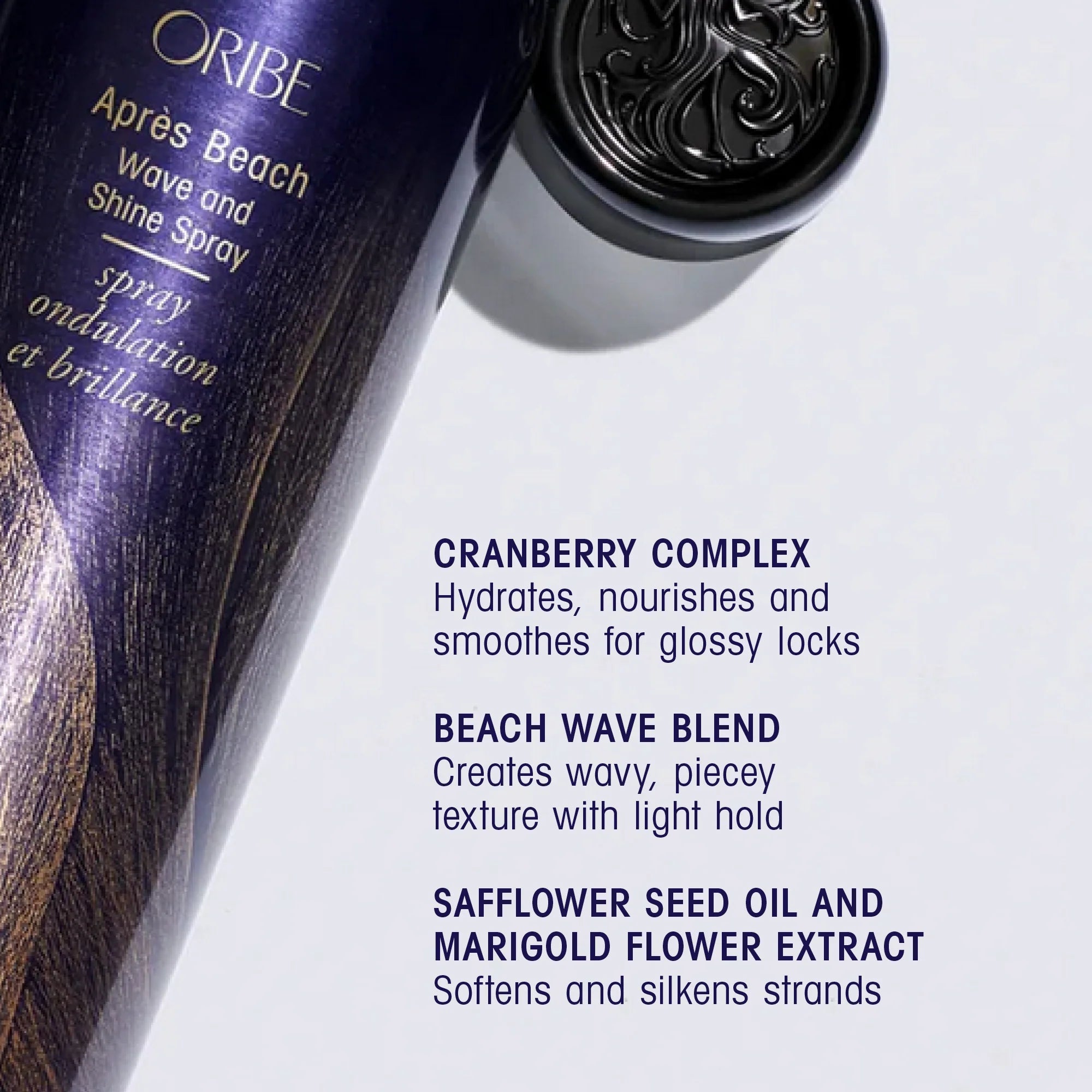 Oribe Après Beach Spray Ondulation & Brillance