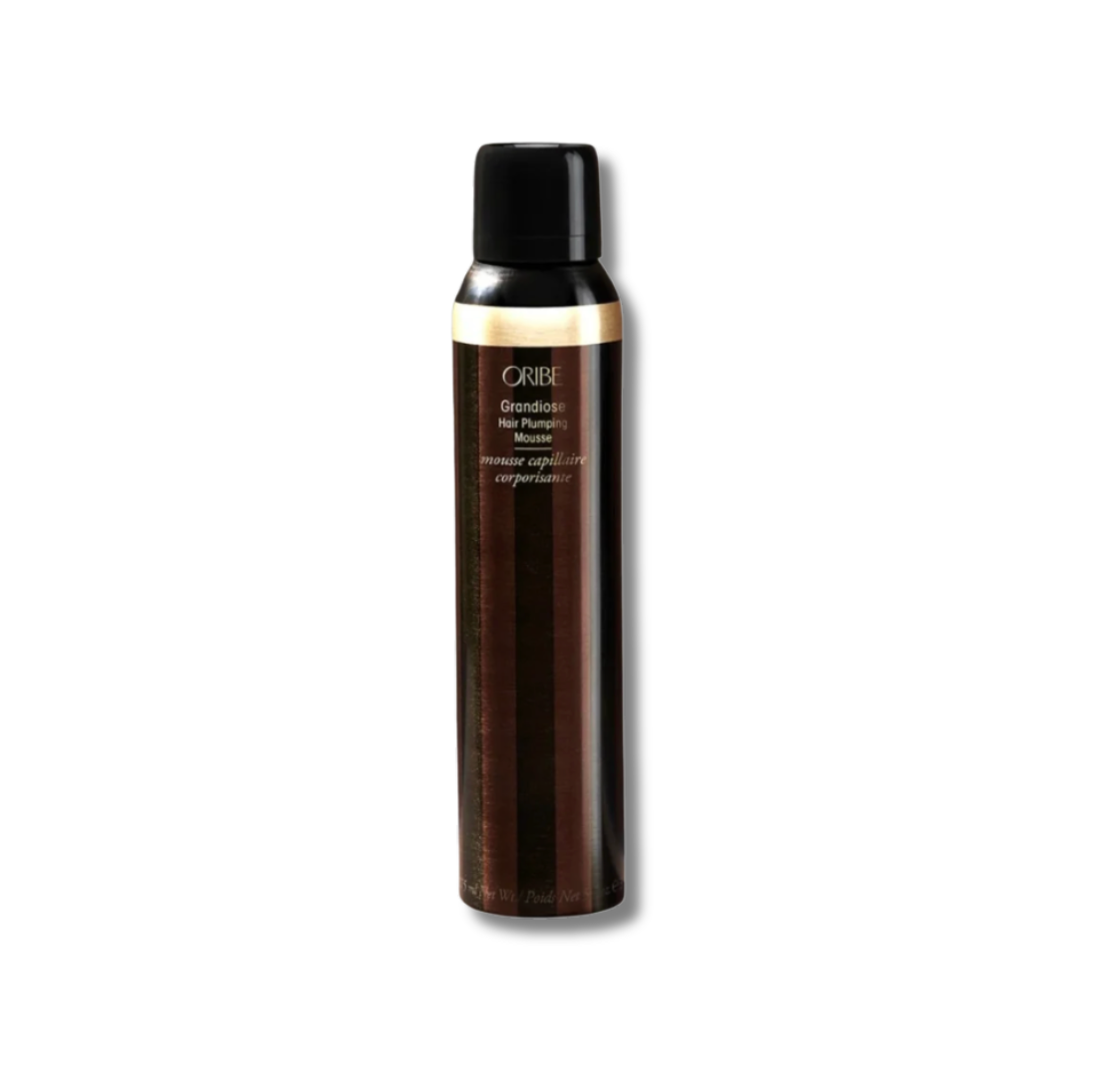 Oribe Grandiose Mousse Capillaire Corporisante