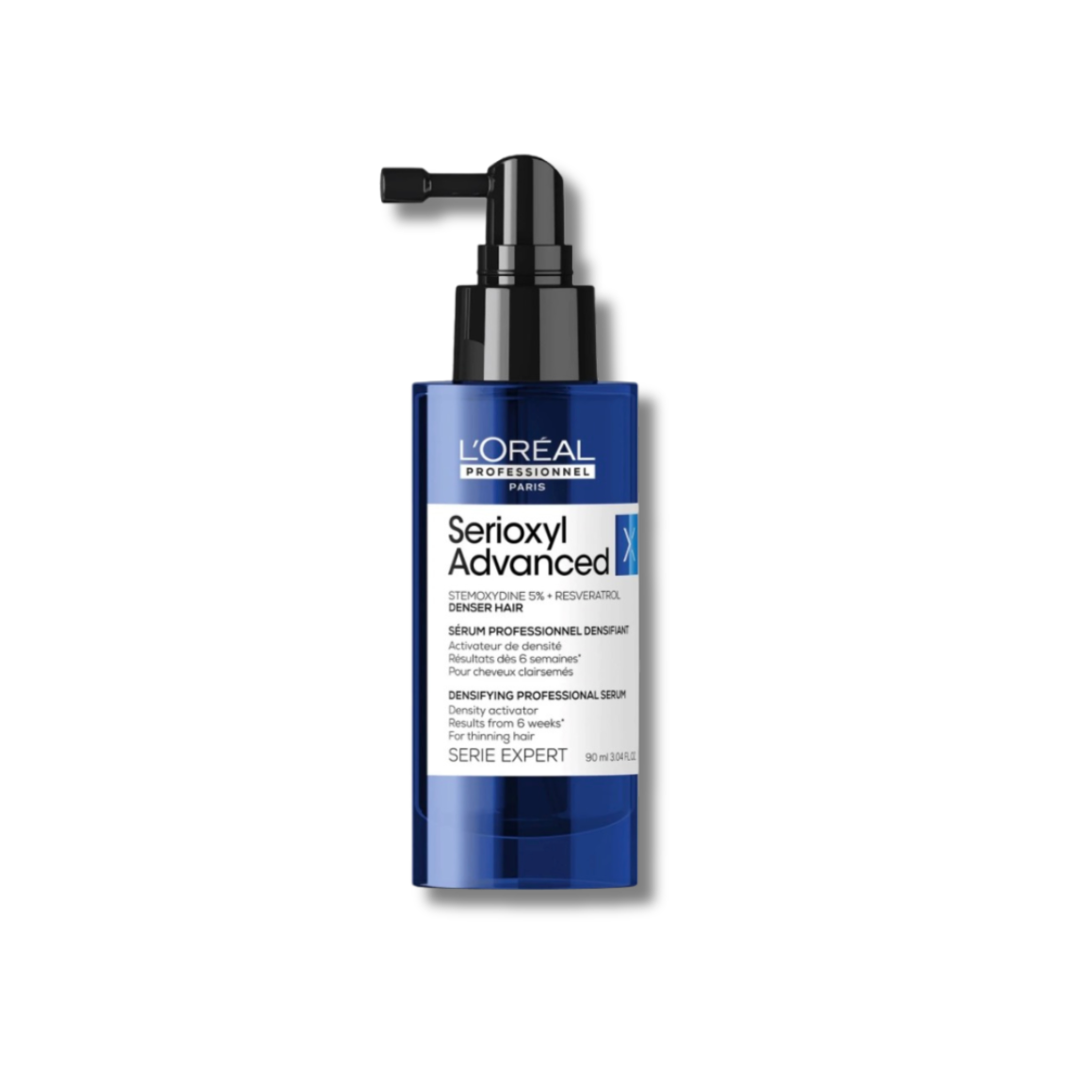 L'Oréal Serioxyl advanced Sérum activateur de densité capillaire