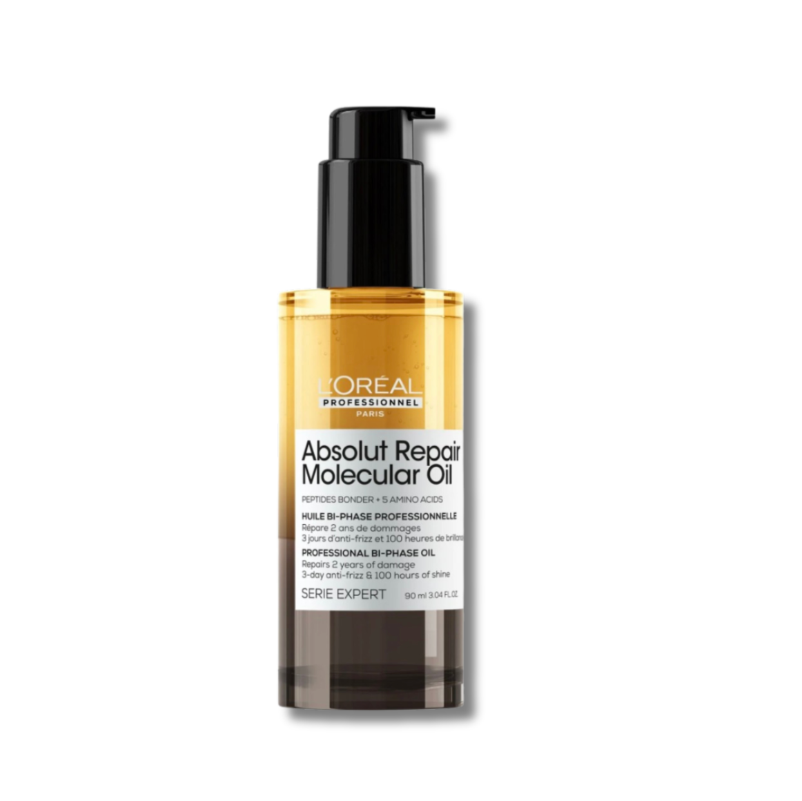 Absolut Repair Molecular Huile