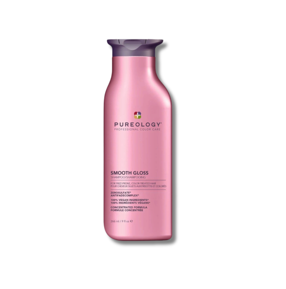 Pureology Shampoing Smooth Gloss