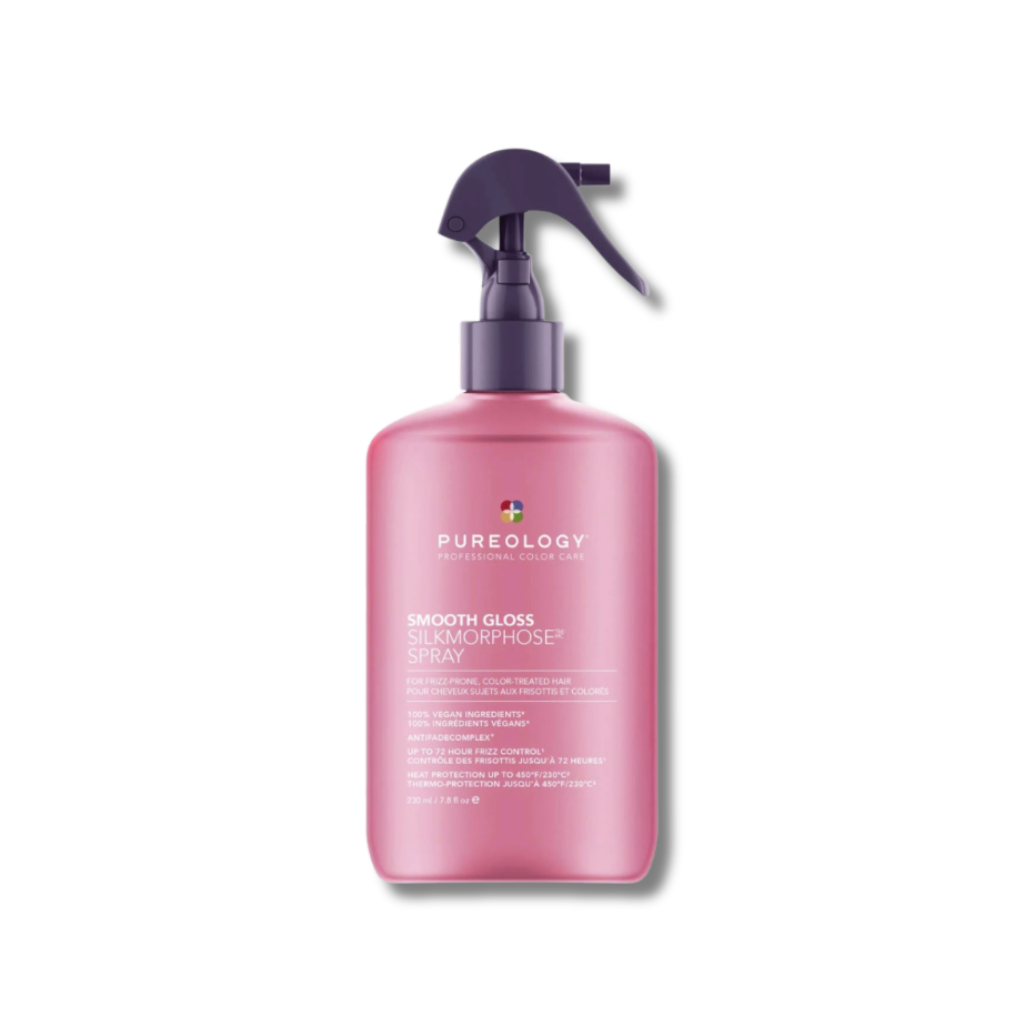 Pureology Smooth Gloss Silkmorphose spray