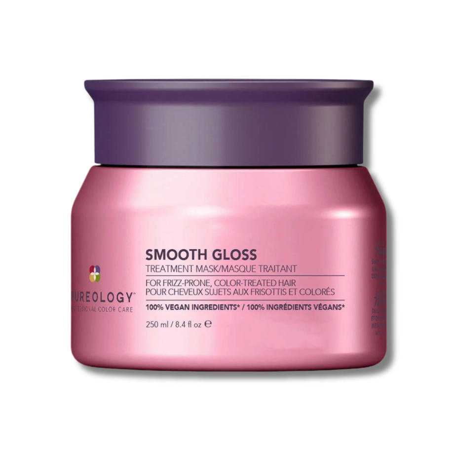 Pureology Smooth Gloss Masque
