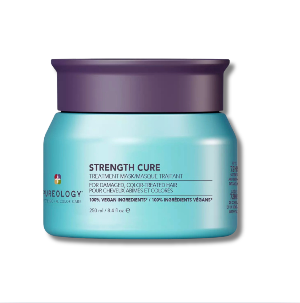 Pureology Strength Cure Mask