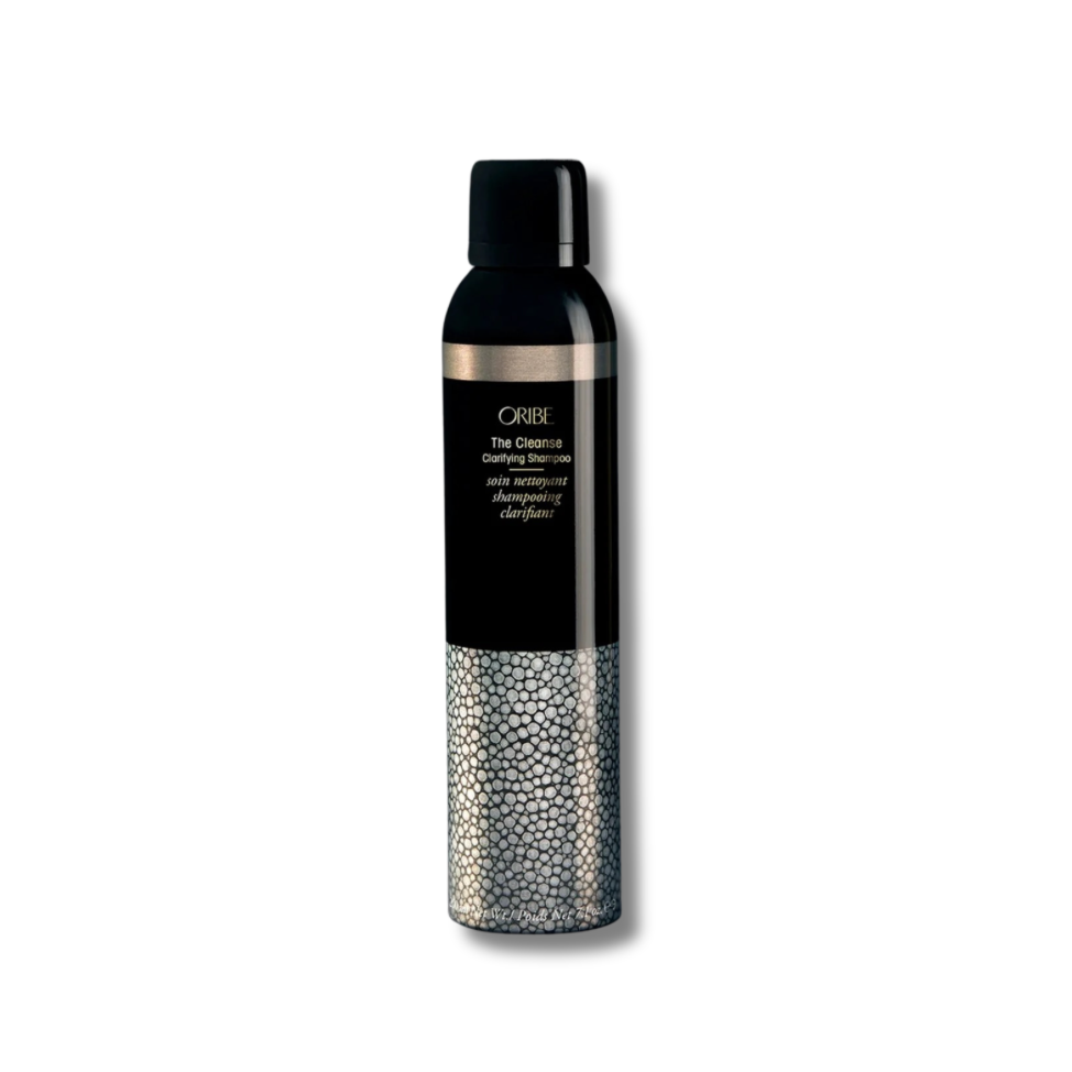 Oribe The Cleanse Clarifying Shampoo Mousse