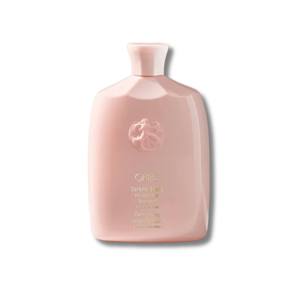 Oribe Serene Scalp Anti-Dandruff Shampoo
