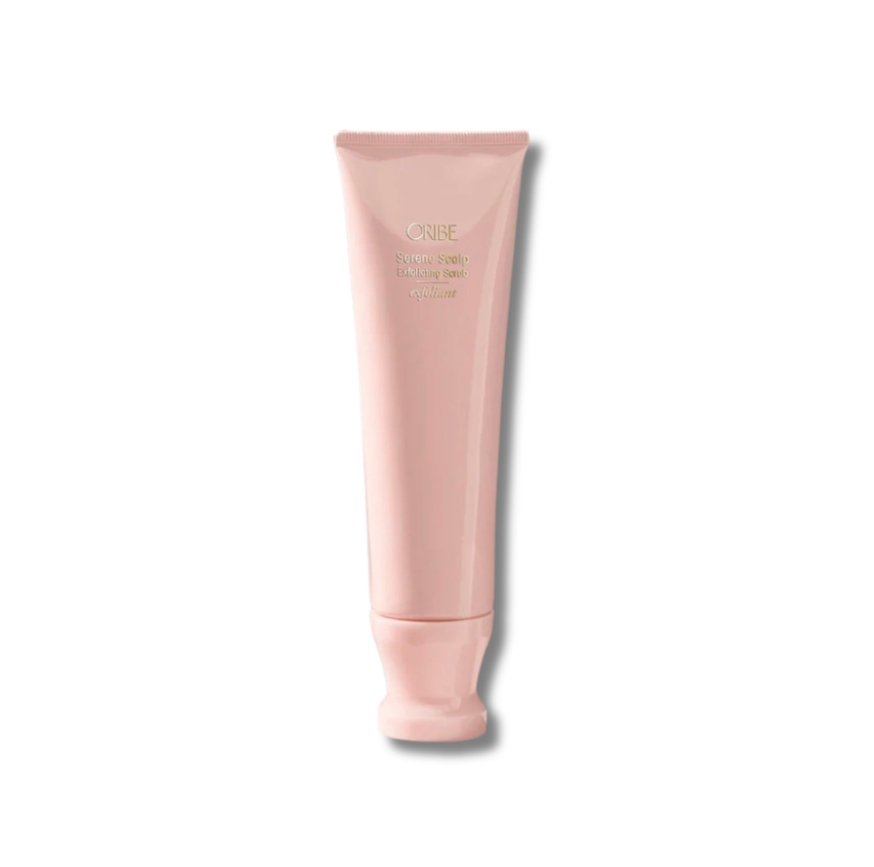 Oribe Serene Scalp Exfoliant