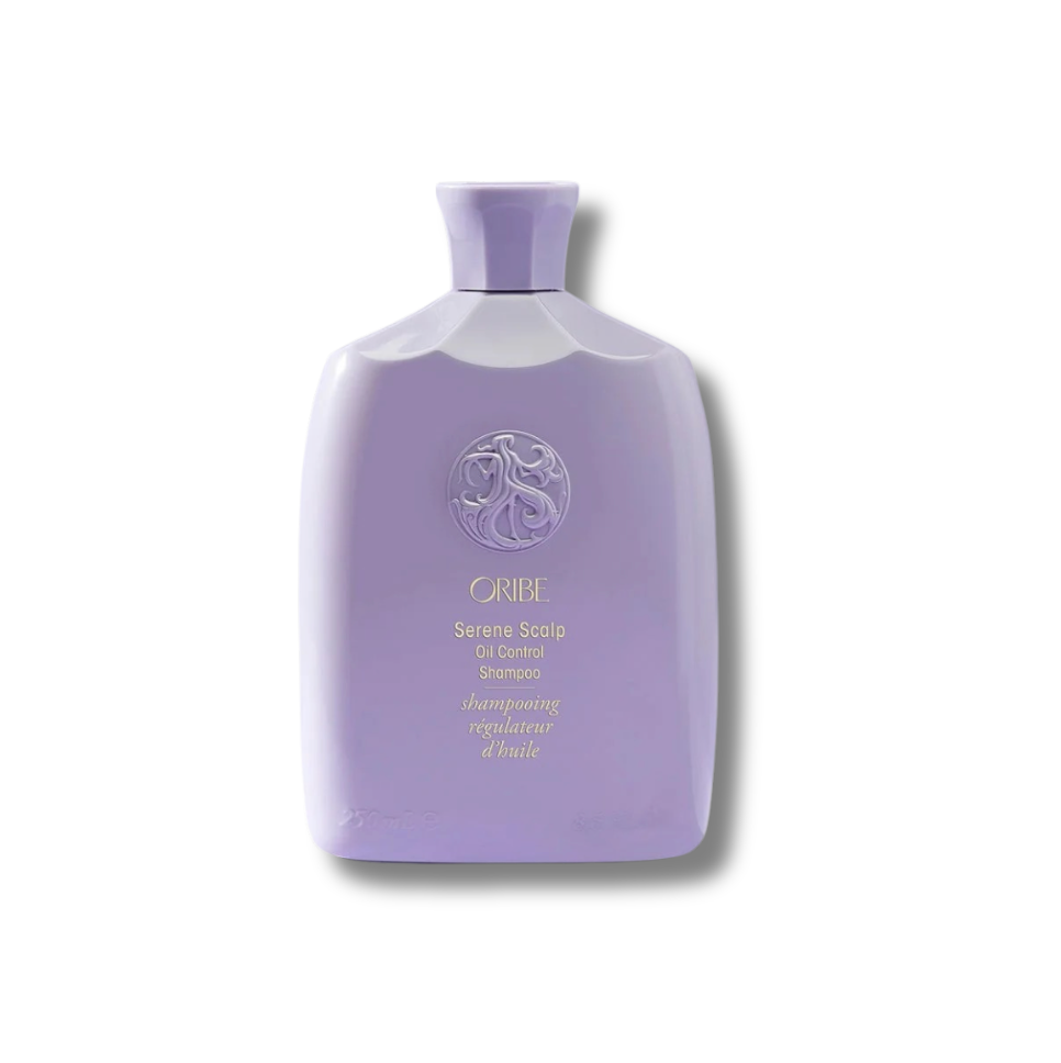 Oribe Serene Scalp Oil Control Shampoo