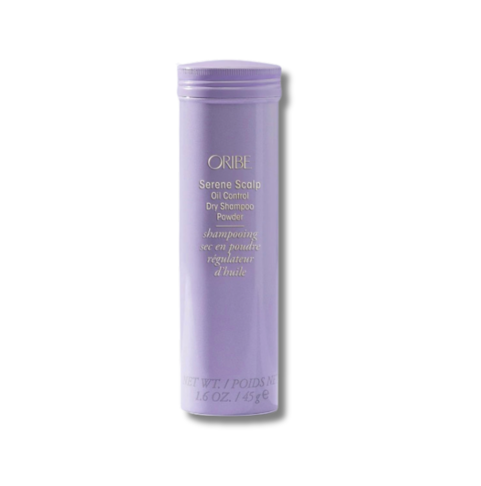 Oribe Serene Scalp Oil Control Dry Shampoo Powder