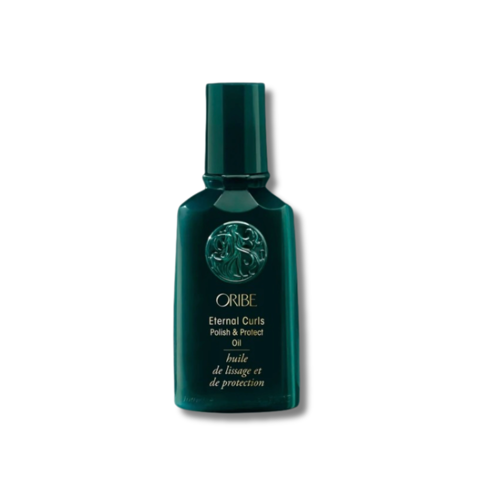 Oribe Eternal Curls Huile De Lissage & De Protection
