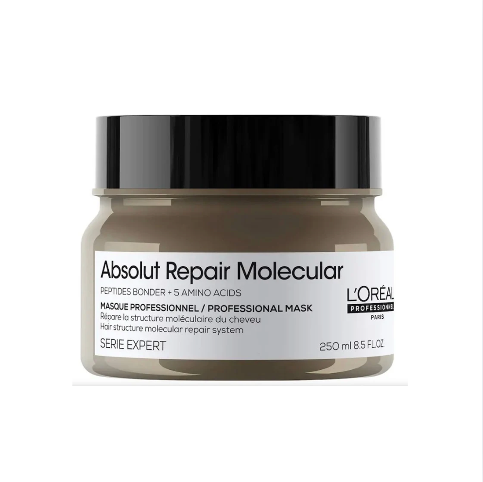 L'Oréal Absolut Repair Molecular Masque