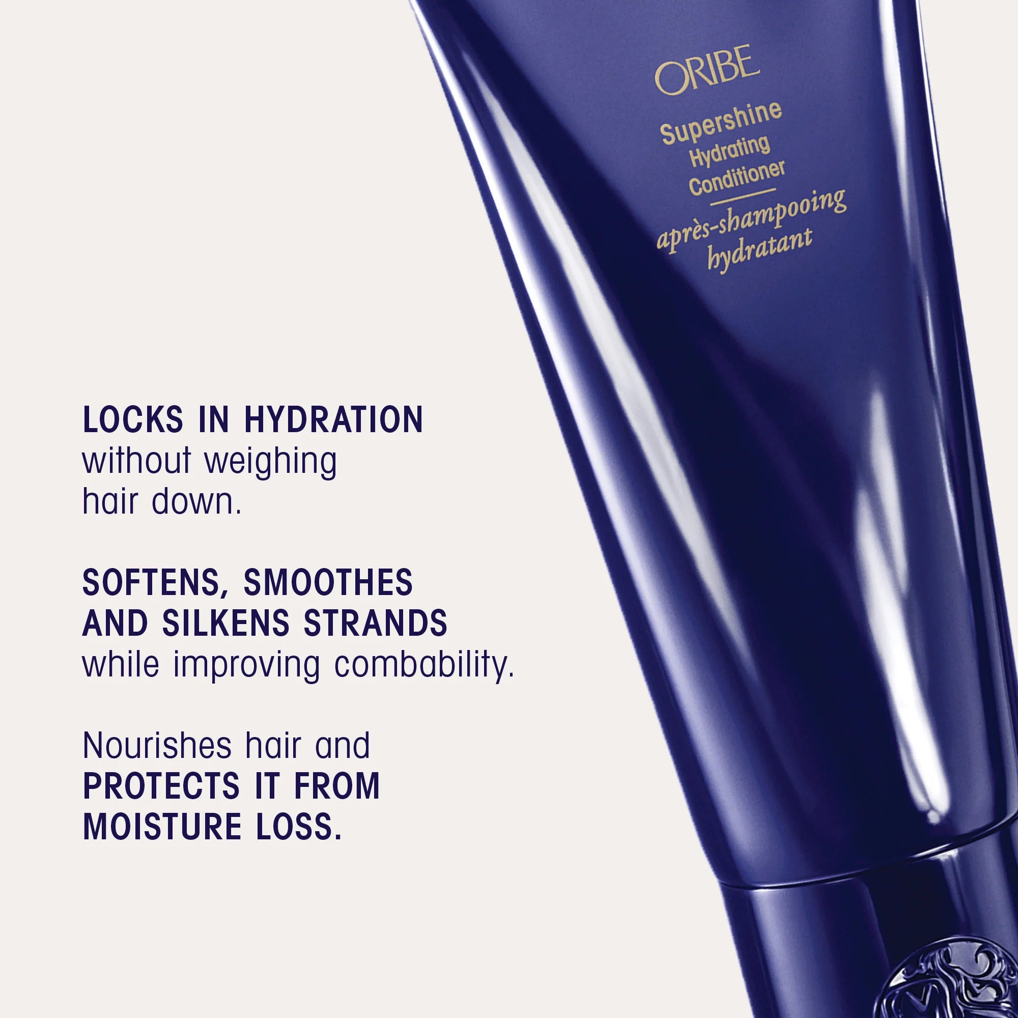 Oribe Supershine Après-Shampoing Hydratant