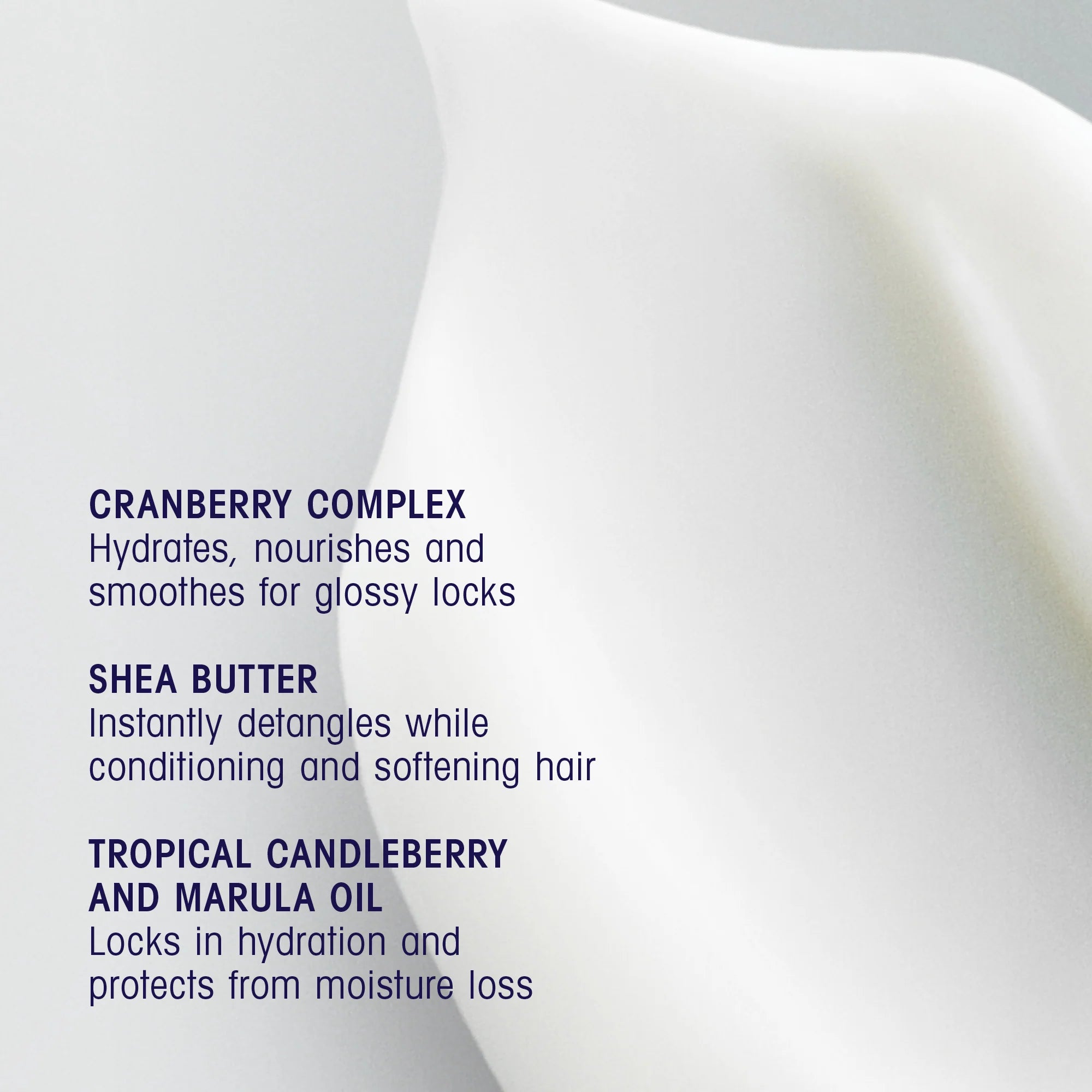 Oribe Supershine Après-Shampoing Hydratant