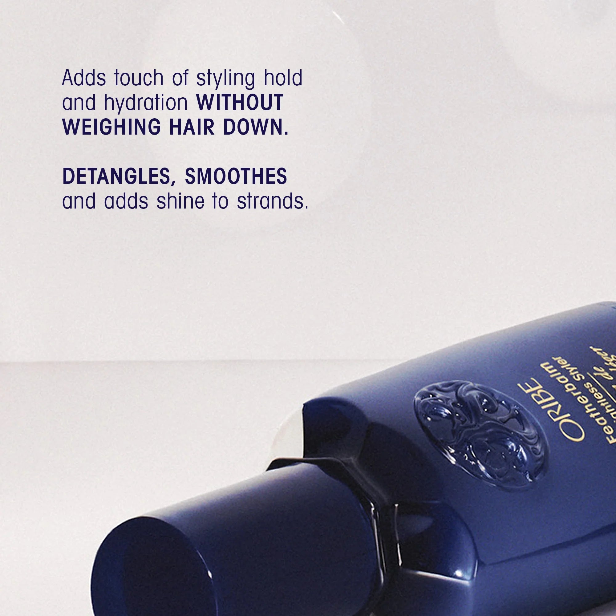 Oribe Featherbalm Soin De Coiffage Léger